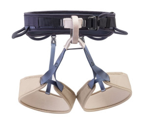 Страховочная система PETZL CORAX LT DARK GRAY 